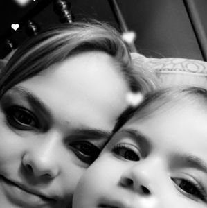 Meet your Posher, Cindy